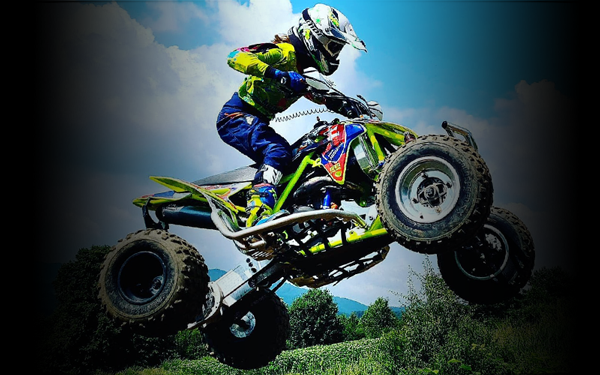BAM racing