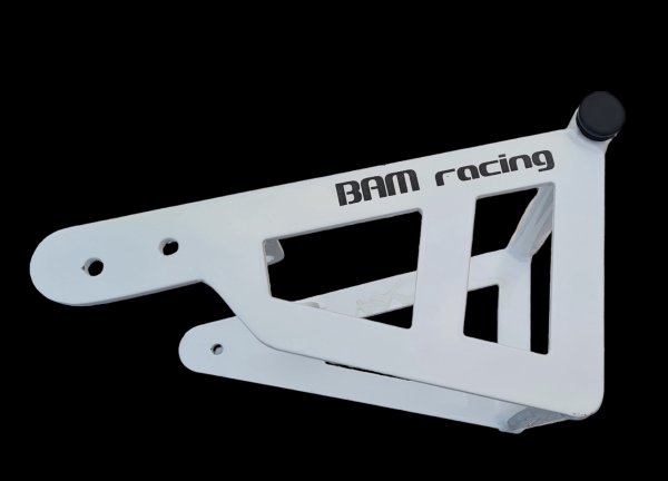 Zadné madlo YFZ 45OR