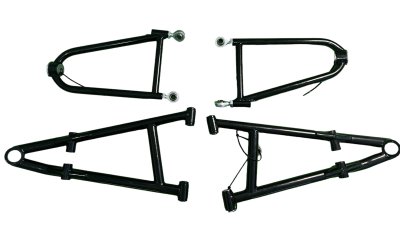 Predné ramená YFZ 450R