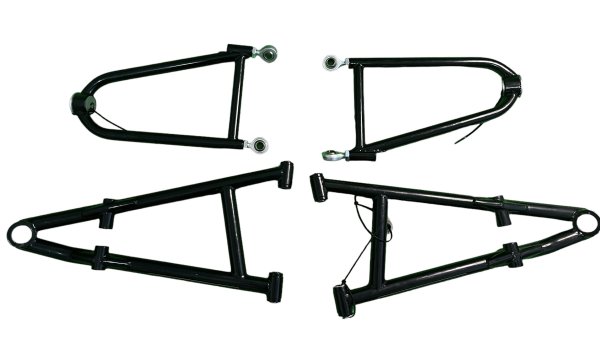 Ramená yamaha raptor 700