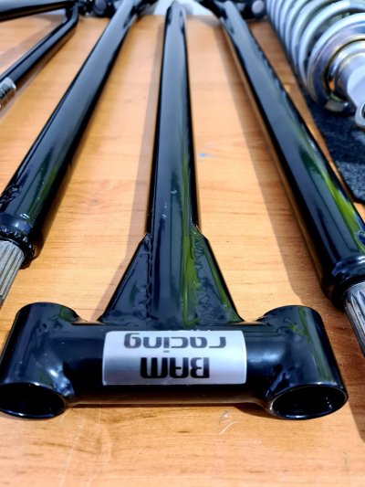 Tyč riadenia YFZ 450R