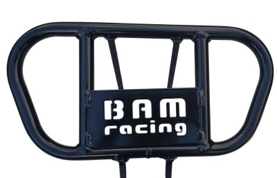 Predný nárazník KTM 505/525